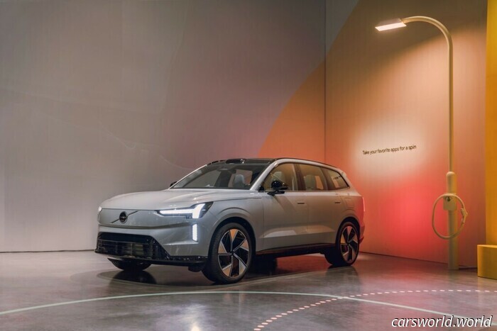 What Is Causing the Job Reductions at Porsche and Volvo? | Carscoops